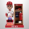 2026 Angels Zach Neto Bobblehead Giveaway 1