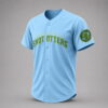 2026 Asheville Tourists Snot Otters Jersey Giveaway (1)