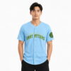 2026 Asheville Tourists Snot Otters Jersey Giveaway (2)