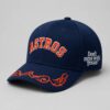2026 Astros Bolo Tie Cap Giveaway 1