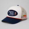 2026 Astros Jeremy Pena Trucker Style Hat Giveaway 1