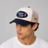 2026 Astros Jeremy Pena Trucker Style Hat Giveaway 2