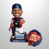 2026 Astros Yainer Diaz Catching Bobblehead Giveaway 1