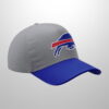 2026 Bills Nickel City Alternate Gray Shirt 2