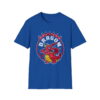 2026 Blue Jays Home Run Dragon Shirt 1