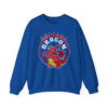 2026 Blue Jays Home Run Dragon Shirt 3