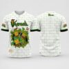 2026 Cedar Rapids Kernels TMNT Jersey Giveaway (1)