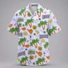 2026 Charleston RiverDogs Margaritaville Night Hawaiian Shirt Giveaway (1)