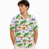 2026 Charleston RiverDogs Margaritaville Night Hawaiian Shirt Giveaway (2)