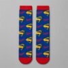 2026 Chesapeake Baysox Supergirl Socks Giveaway 1