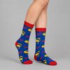 2026 Chesapeake Baysox Supergirl Socks Giveaway 2