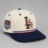 2026 Dodgers 4th Of July Hat (1)