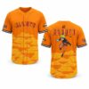 2026 Giants Anime Night Naruto Jersey Giveaway 1