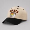 2026 Giants SpongeBob SquarePants Hat Giveaway (1)