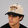 2026 Giants SpongeBob SquarePants Hat Giveaway (2)