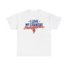 2026 I Love My Country Philadelphia Shirt (1)