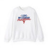 2026 I Love My Country Philadelphia Shirt (2)
