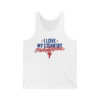 2026 I Love My Country Philadelphia Shirt (4)