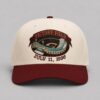 2026 Indianapolis Indians Victory Field 30th Anniversary Hat Giveaway (1)