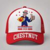 2026 Joey Chestnut 18th Nathan Famous Hot Dog Hat (1)