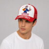 2026 Joey Chestnut 18th Nathan Famous Hot Dog Hat (2)