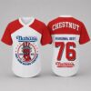 2026 Joey Chestnut Nathan Famous Hot Dog Contest Jersey 6 2026 Joey Chestnut Nathan Famous Hot Dog Contest Jersey (1)