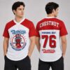 2026 Joey Chestnut Nathan Famous Hot Dog Contest Jersey (2)