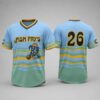 2026 Lake County Captains Fish Fry's Jersey Giveaway (1)