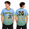 2026 Lake County Captains Fish Fry's Jersey Giveaway (2)