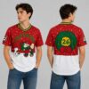 2026 Lake County Captains Peanuts Jersey Giveaway 2