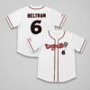 2026 Lansing Lugnuts Carlos Beltran 1996 Jersey Giveaway (1)