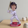 2026 Lansing Lugnuts Jacob Wilson Bobblehead Giveaway 2