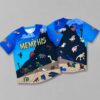 2026 Memphis Redbirds Dinosaur Day Jersey Giveaway (1)