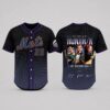2026 Mets Kpop Demon Hunters Jersey Giveaway 1
