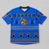 2026 Midland RockHounds Ugly Christmas Shirt Giveaway (1)