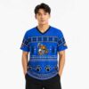 2026 Midland RockHounds Ugly Christmas Shirt Giveaway (2)