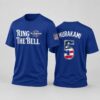 2026 Munetaka Murakami Ring The Bell All Star Shirt (1)