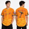 2026 Nationals NARUTO Day Jersey Giveaway 2