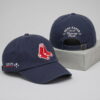 2026 Noah Kahan Red Sox Hat (1)