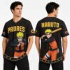 2026 Padres Naruto Night Jersey Giveaway 2