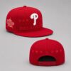 2026 Phillies All Star Game Home Run Derby Hat (1)