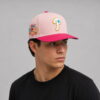 2026 Phillies The Princess All Star Game Hat (2)