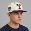 2026 Rangers 4th Of July Hat (2)