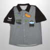 2026 Rays City Connect Patch Button Up Giveaway 1