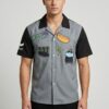 2026 Rays City Connect Patch Button Up Giveaway 2