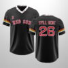 2026 Red Sox Native American American Indian Celebration Jersey Giveaway 1