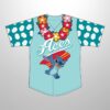 2026 Reno Aces Lilo and Stitch Night Jersey Giveaway (1)