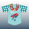 2026 Reno Aces Lilo and Stitch Night Jersey Giveaway (2)