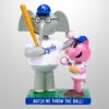 2026 Royals Elephant Piggie Day Bobblehead Giveaway 1