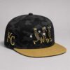 2026 Royals Hot Dog Armed Forces Night Camo Hat Giveaway (1)